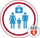 Adult CPR/AED Certificate